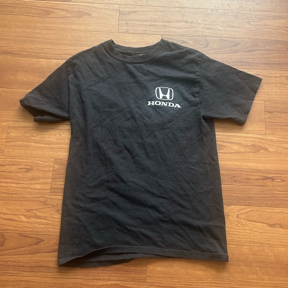 Vintage Honda Boys shirt